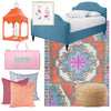 Bright & Boho