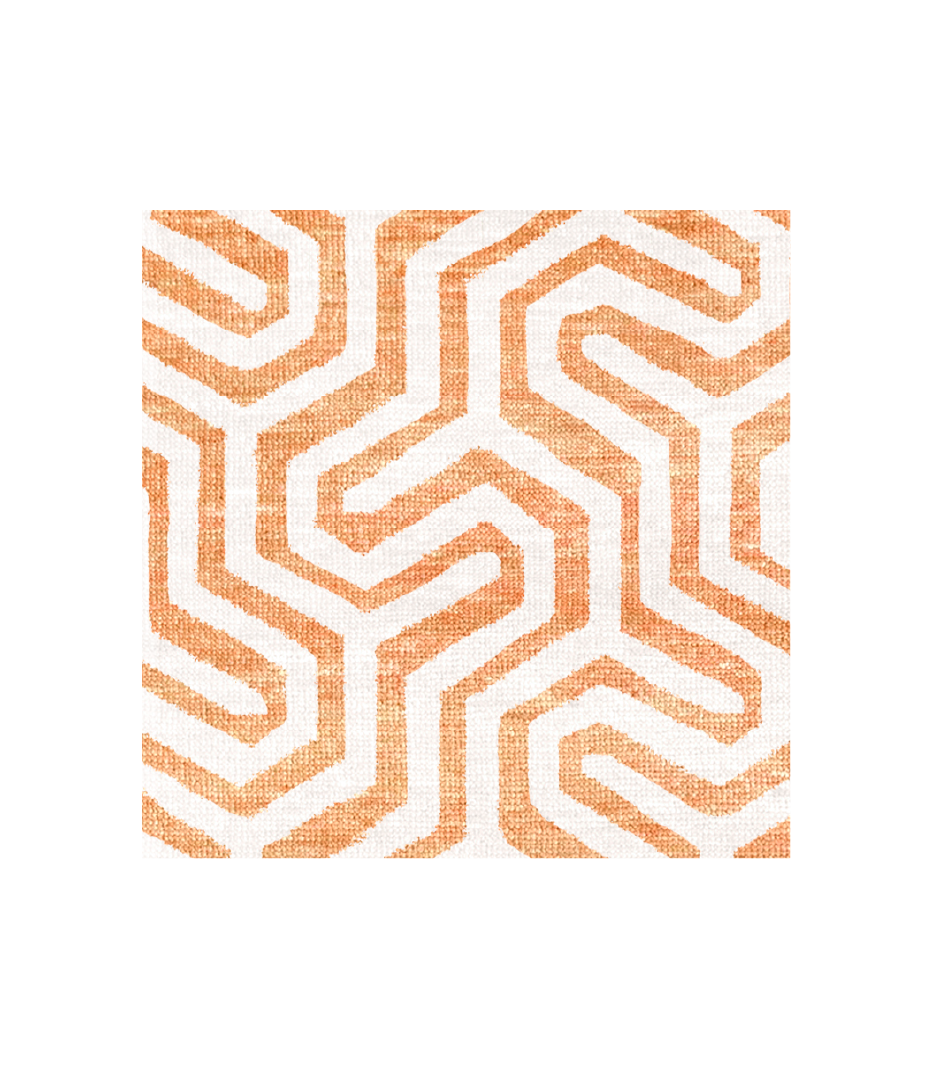 Sample - 5th Avenue | Tangerine