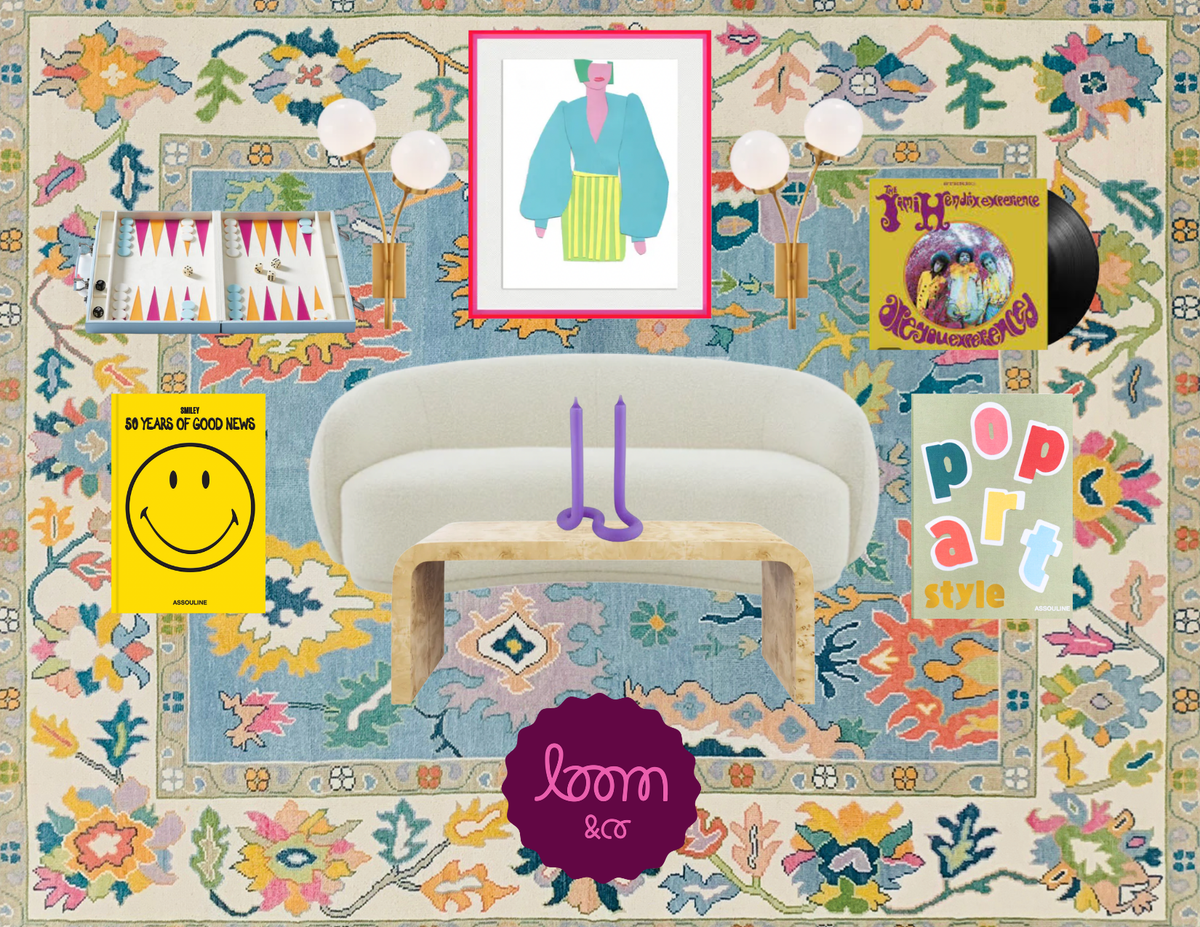 The Wingwoman | Arden Bright