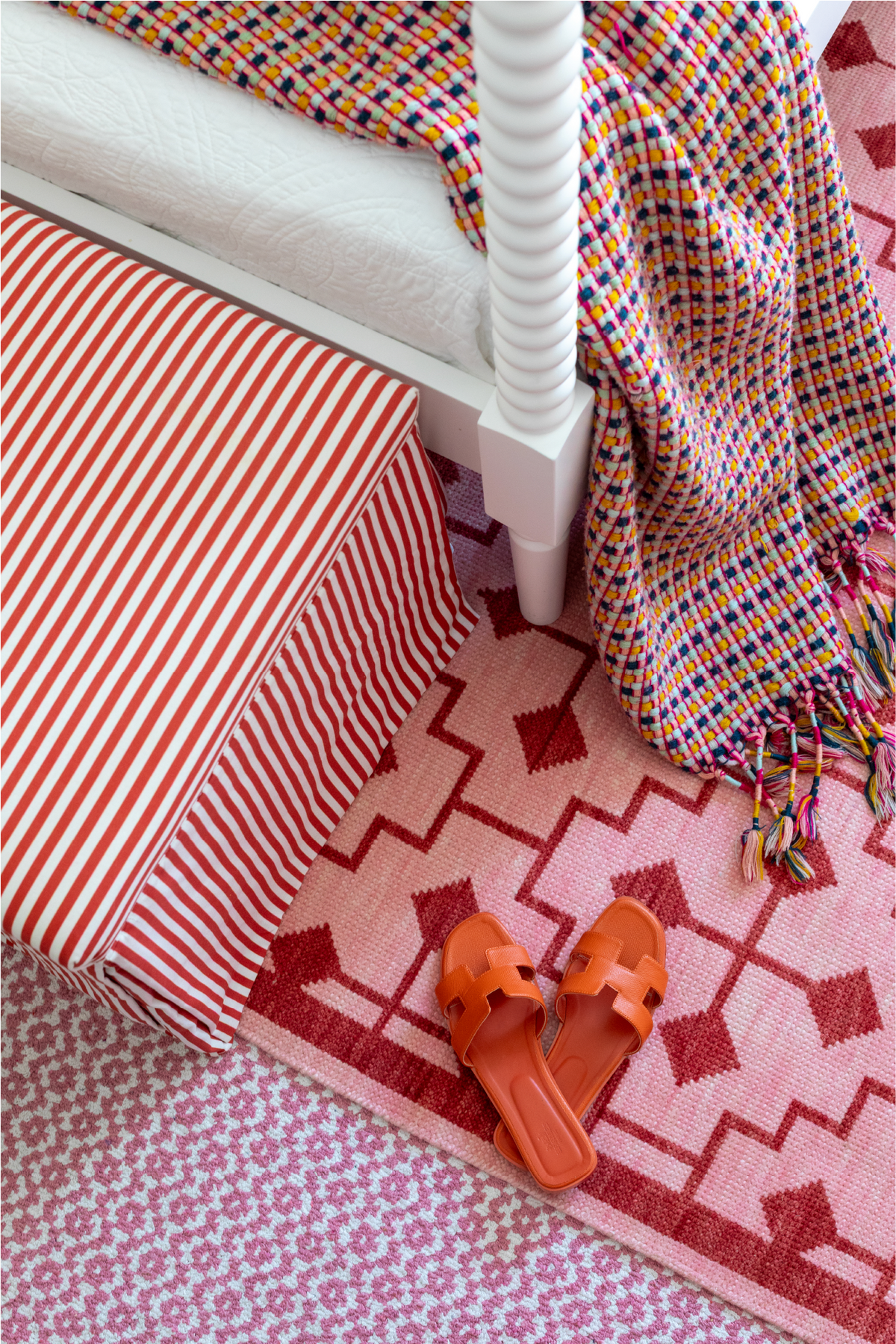 loom &amp; co x colordrunk | la di da