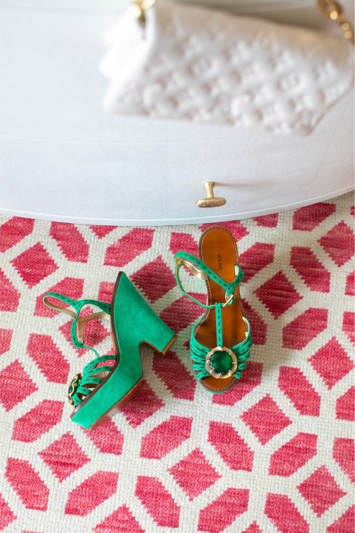 loom &amp; co x colordrunk | poolside gossip