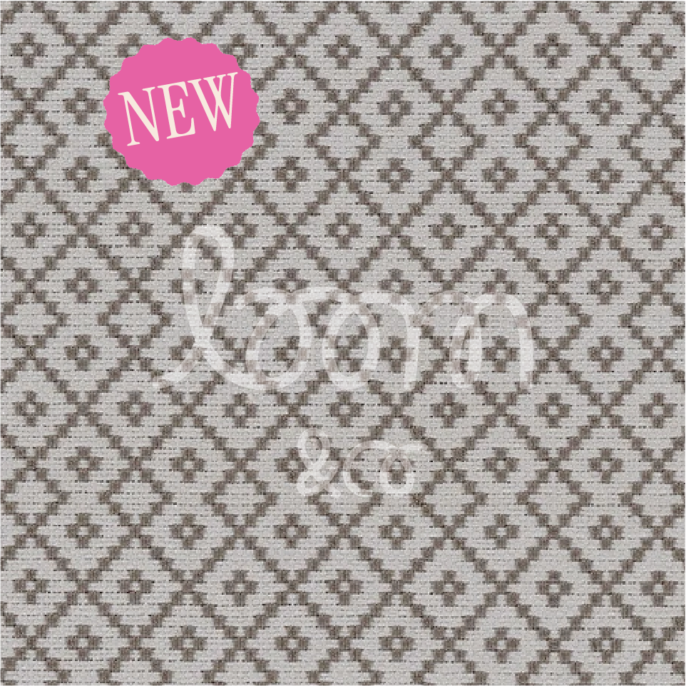 Benson | Taupe