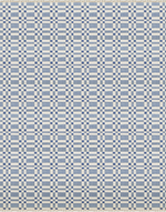 blue squares | final sale