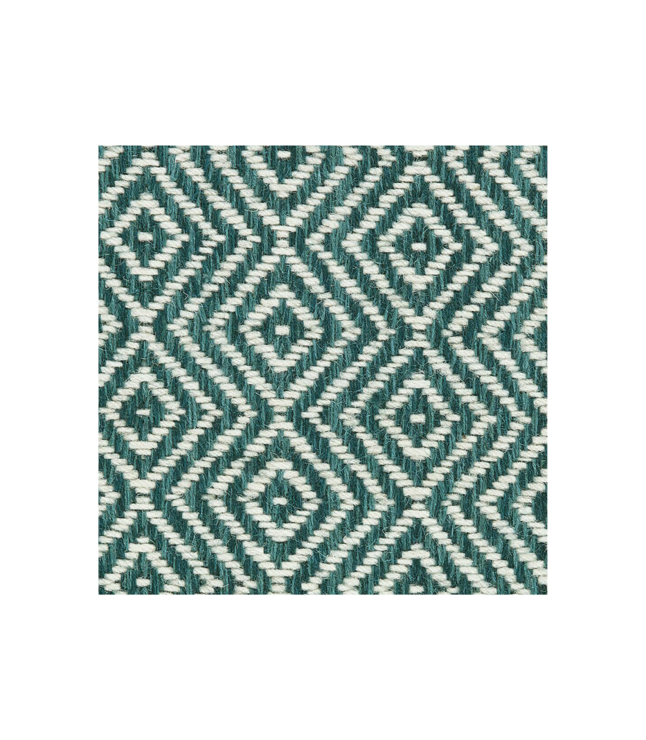 Sample - Bowie | Turquoise