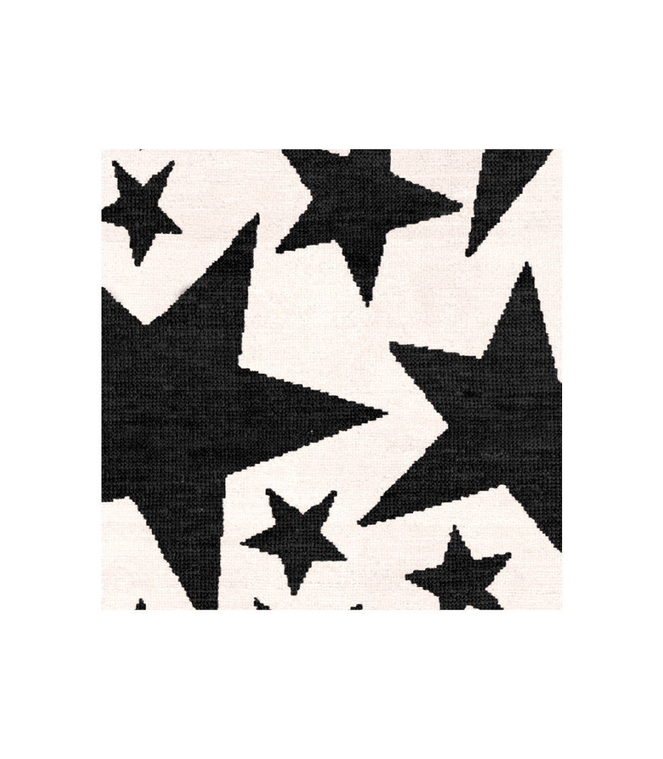 Sample - Broadway | Charcoal