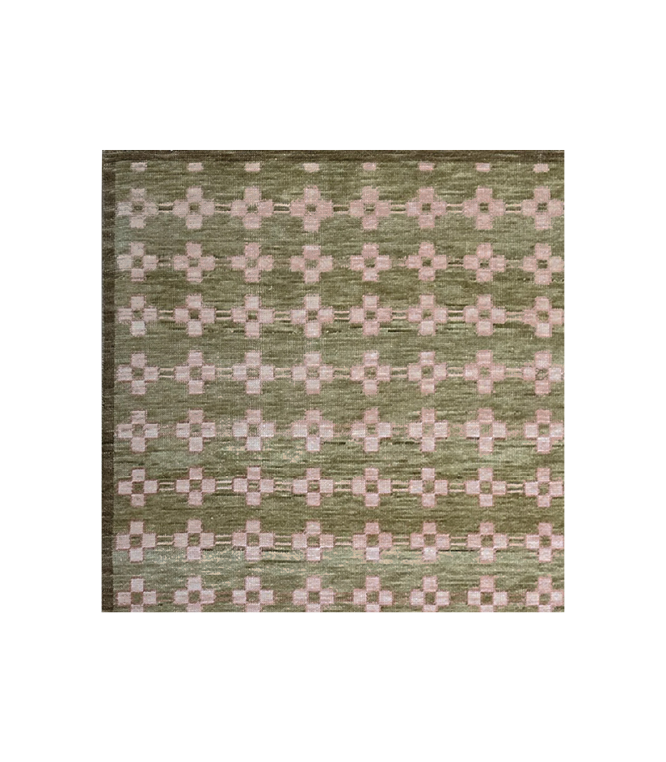 Sample - loom & co x erika powell | chancy olive