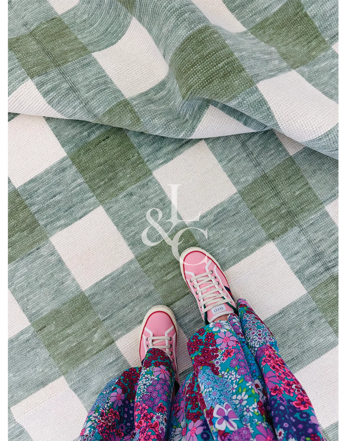 classic check | in stock