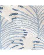 Loom & Co X Pepper Emma Sky Oushak