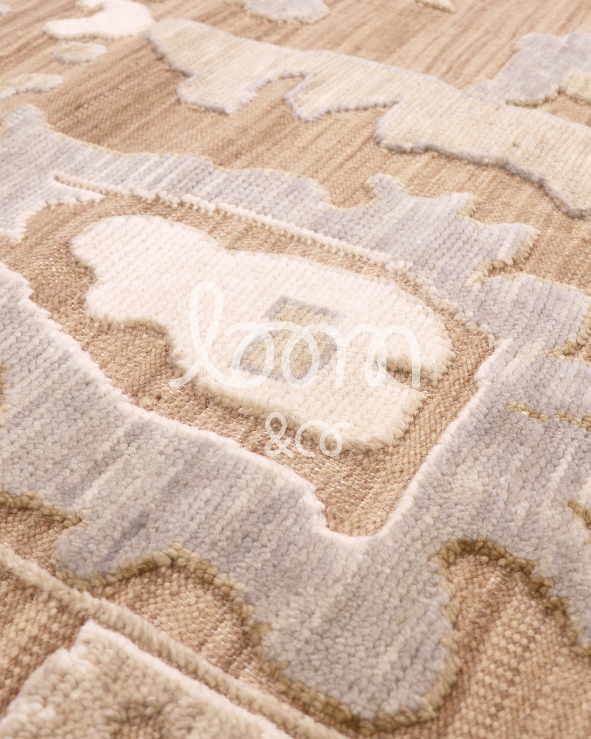 nimes embossed | in stock