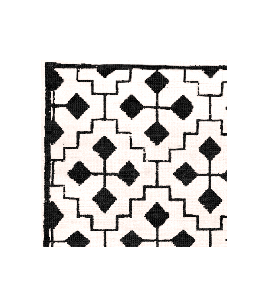 Sample - Crosby St | Charcoal