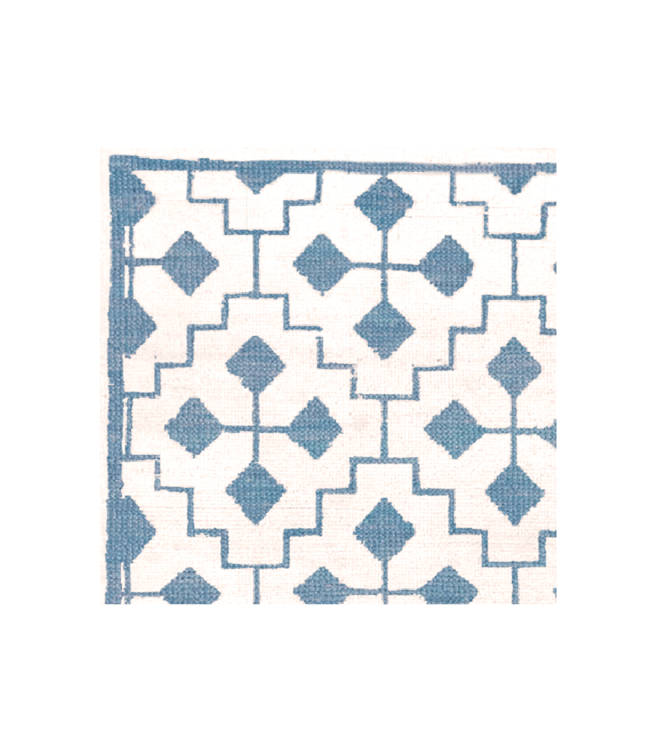 Sample - Crosby St | Hydrangea