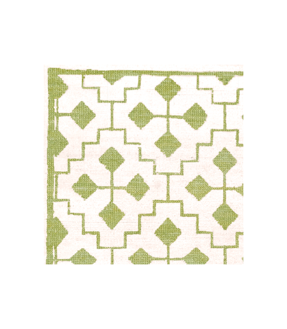 Sample - Crosby St | Lime