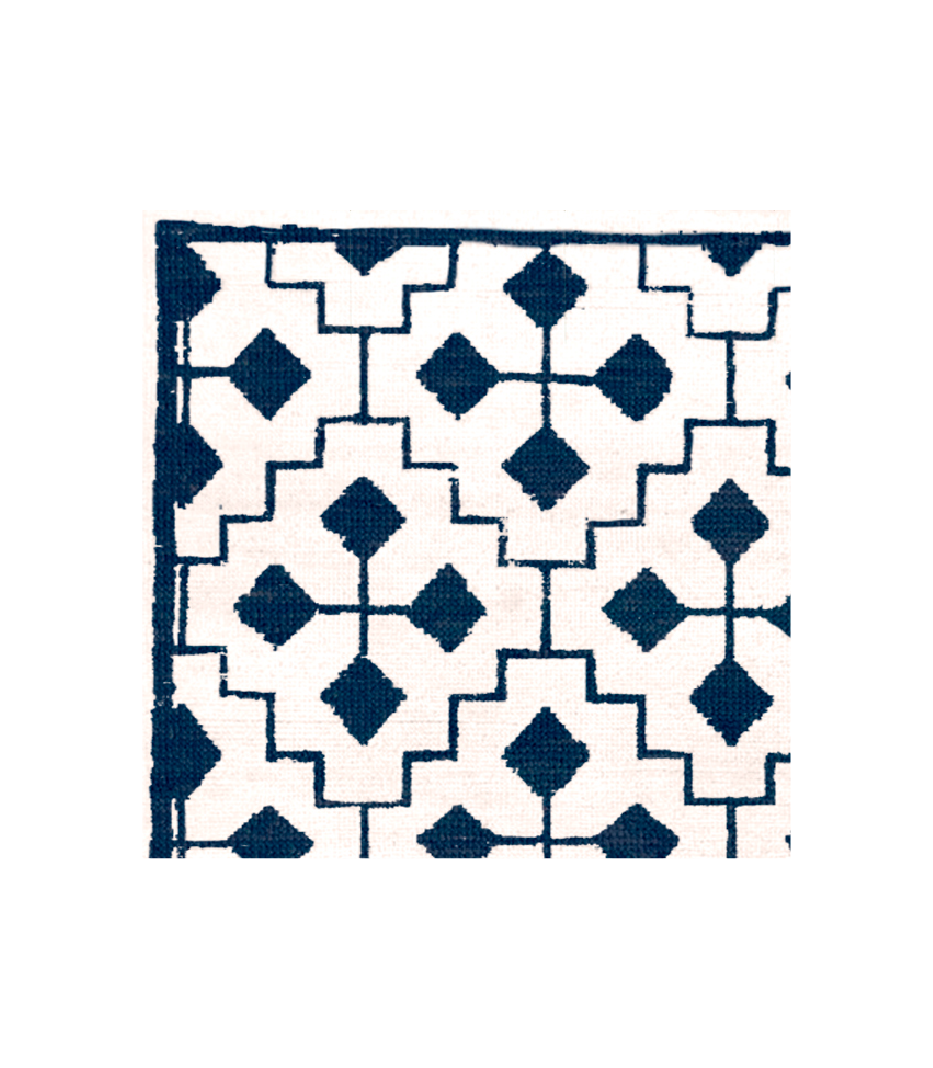 Sample - Crosby St | Navy