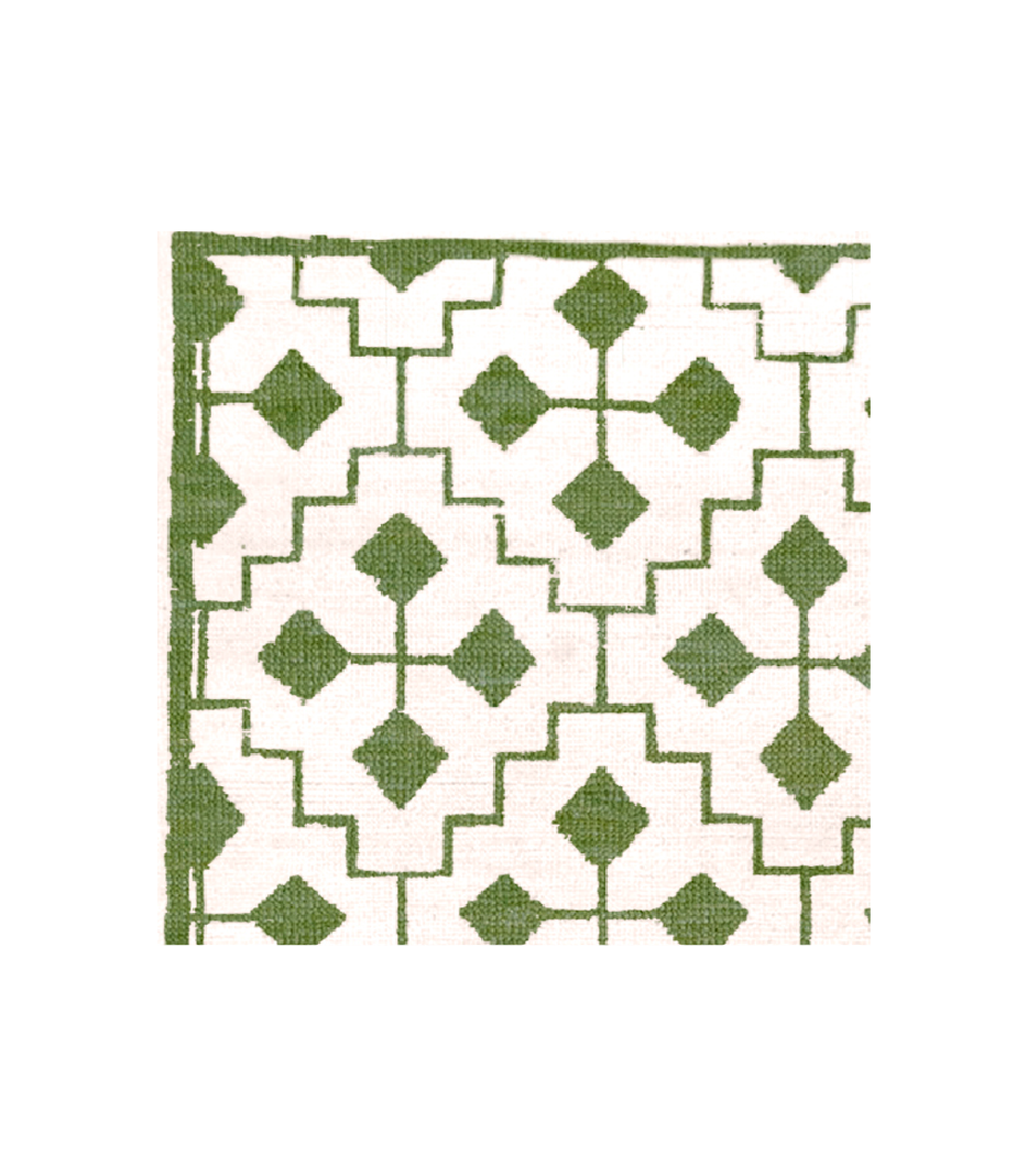 Sample - Crosby St | Olive
