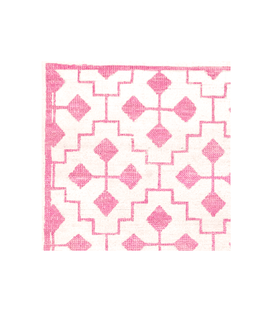 Sample - Crosby St | Peony