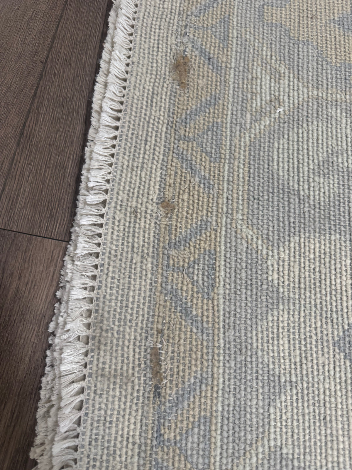 francie grey | final sale