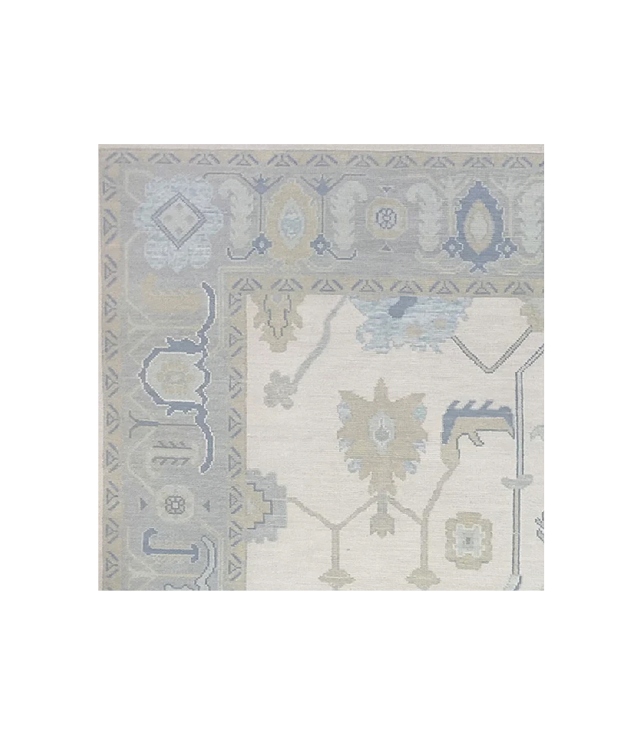 Sample - Francie Cream