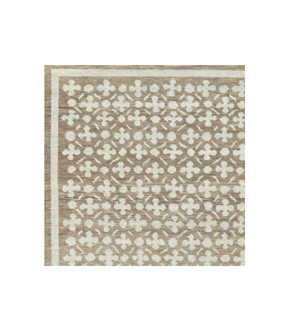 Sample - Loom & Co x India Hicks | Full Deck | Dune