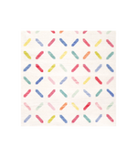 sample- loom & co x colordrunk | funfetti