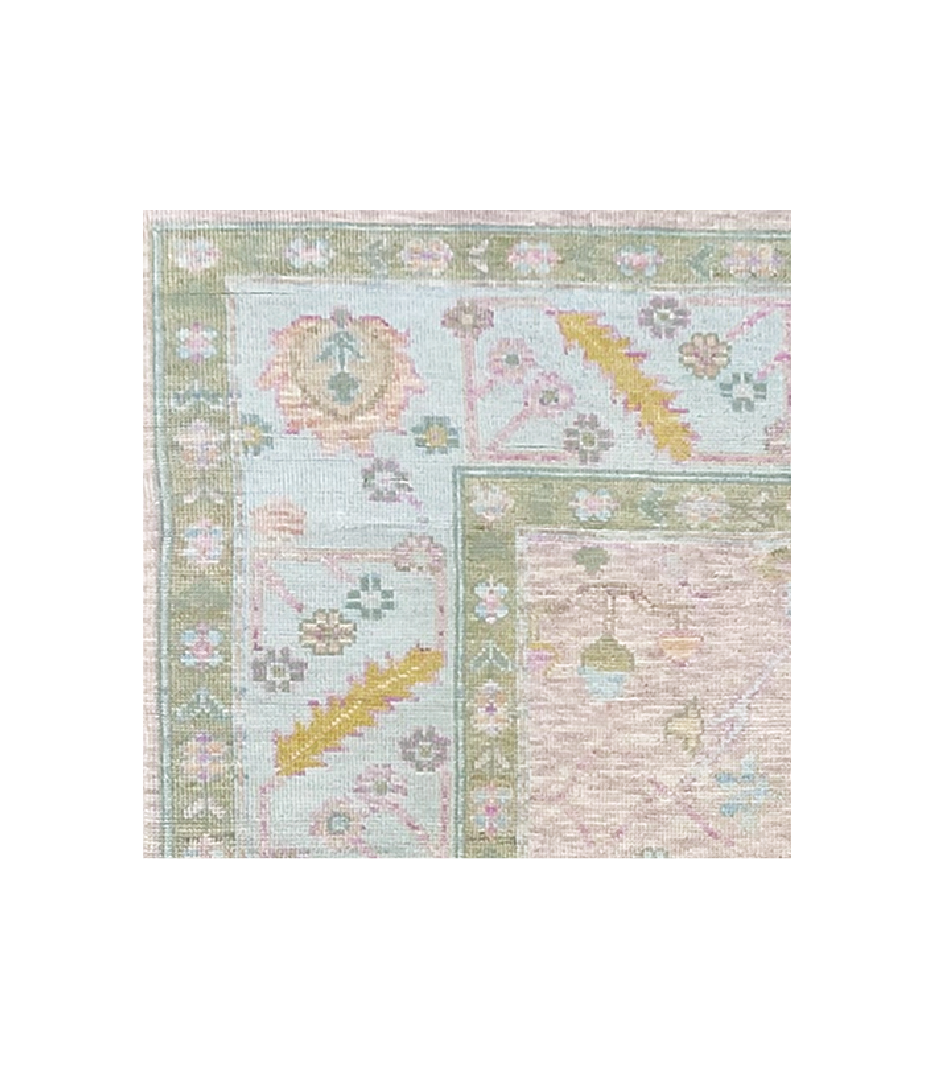 Sample - The Queenie | Gemma