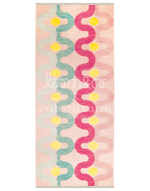 loom & co x colordrunk | good vibrations