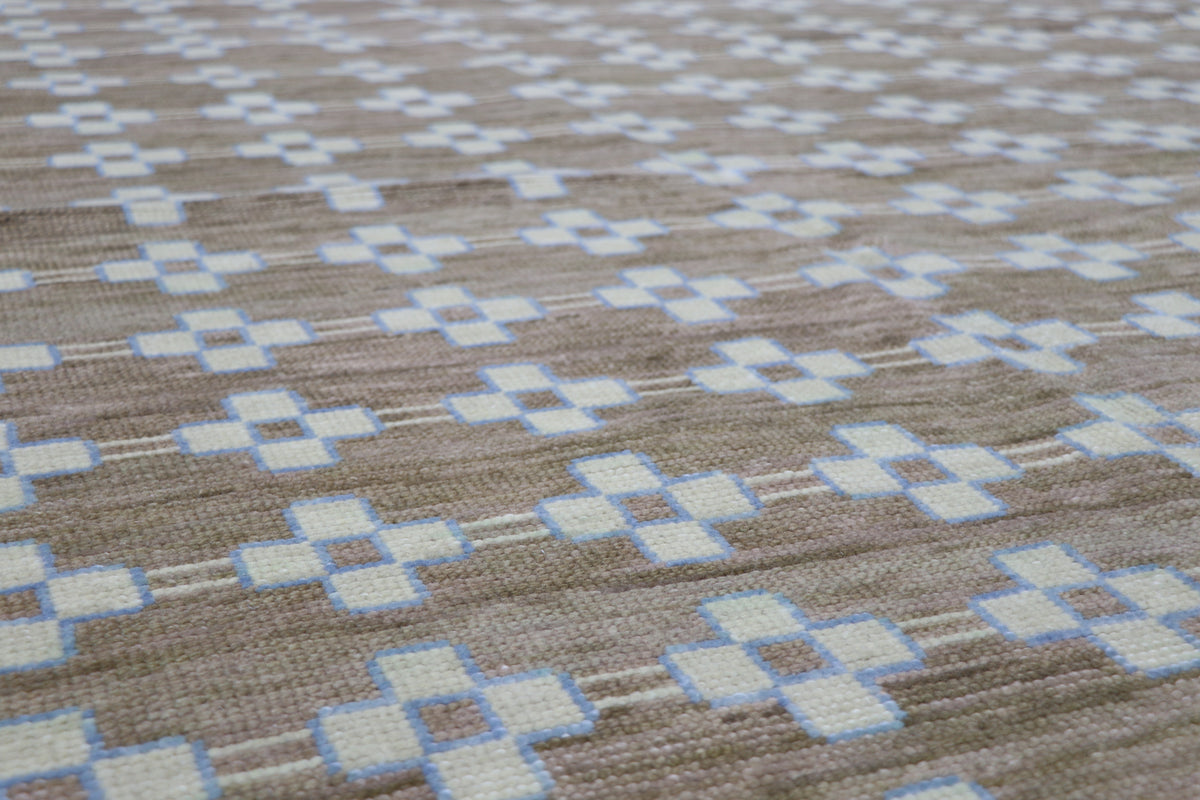 loom & co x erika powell | chancy blue
