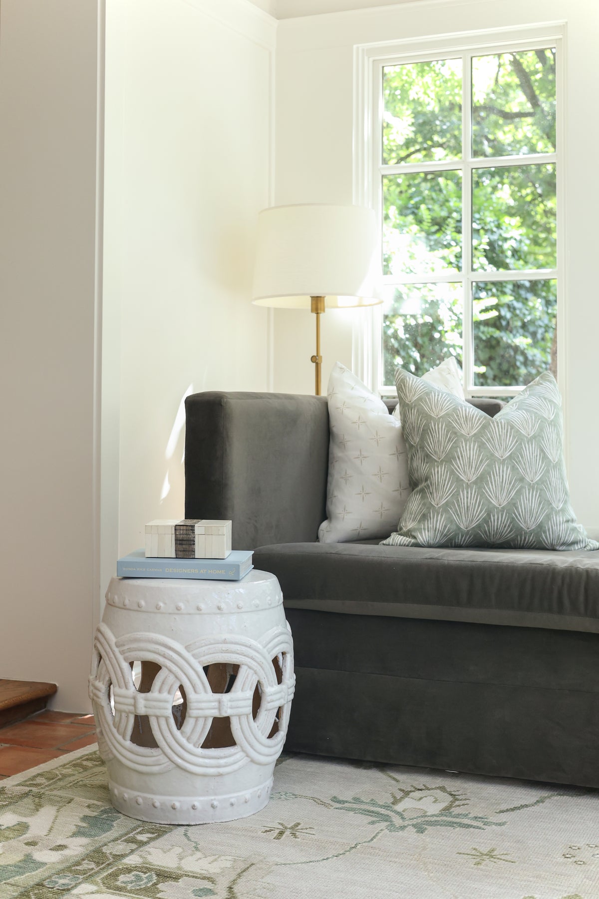 loom &amp; co. x erika powell | grayton