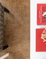 Loom & Co x India Hicks | Vincent