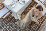 Loom & Co x India Hicks | Full Deck | Espresso