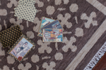 Loom & Co x India Hicks | Full Deck | Espresso