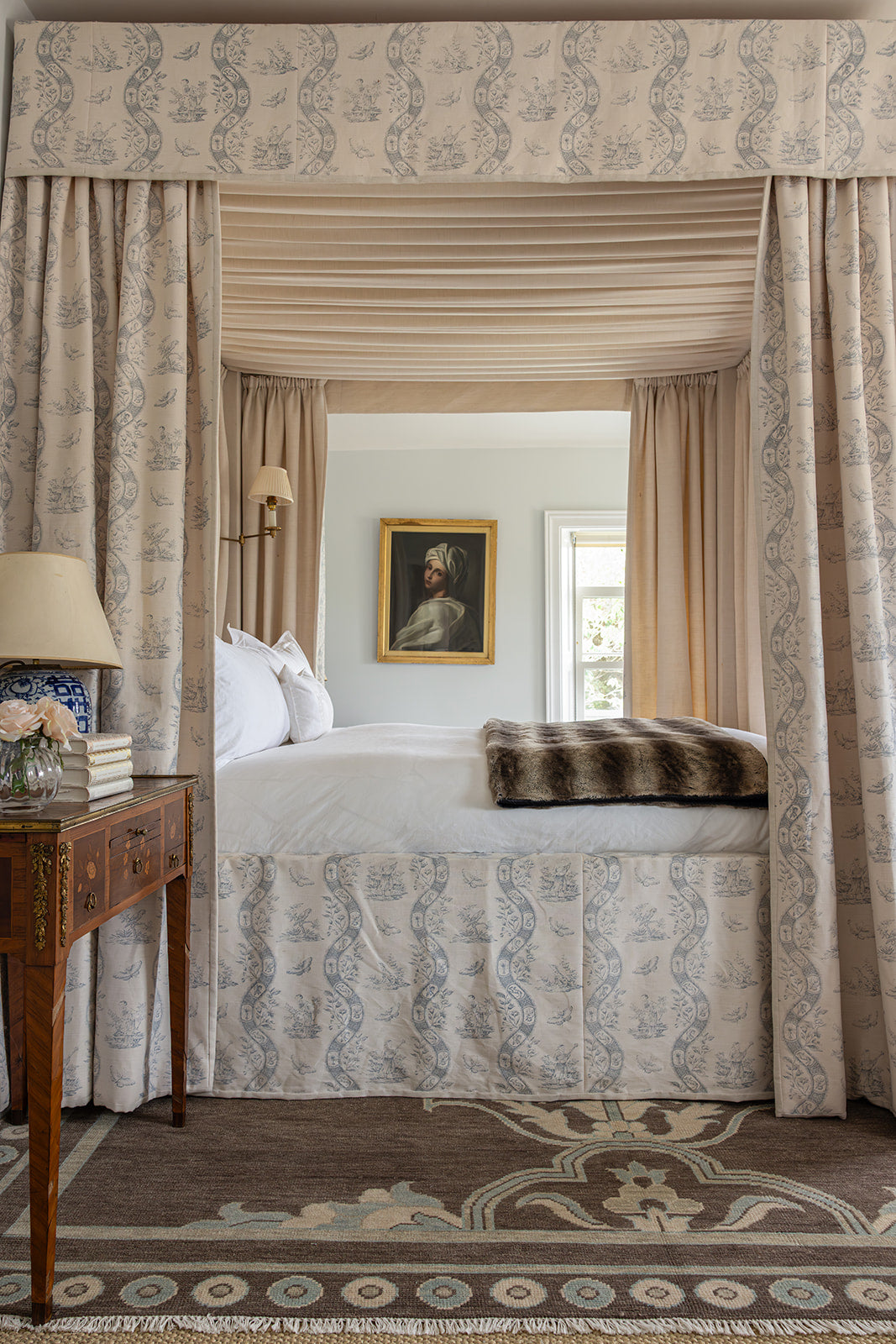 Loom & Co x India Hicks | Villa Verde