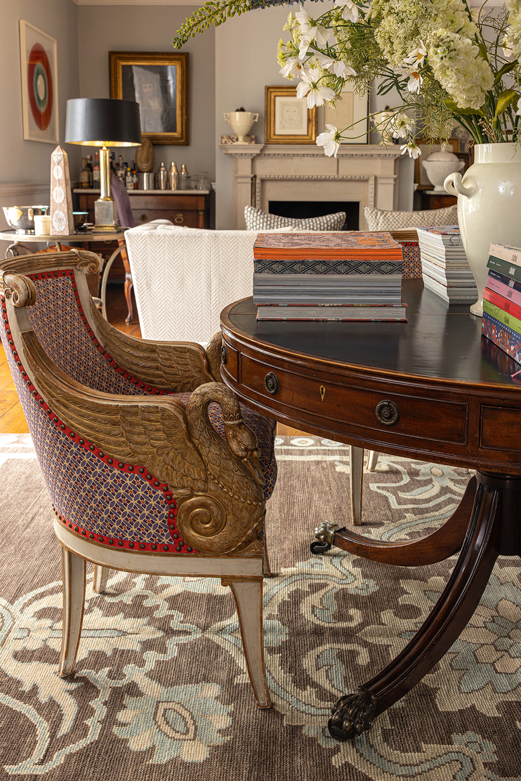 Loom & Co x India Hicks | Villa Verde