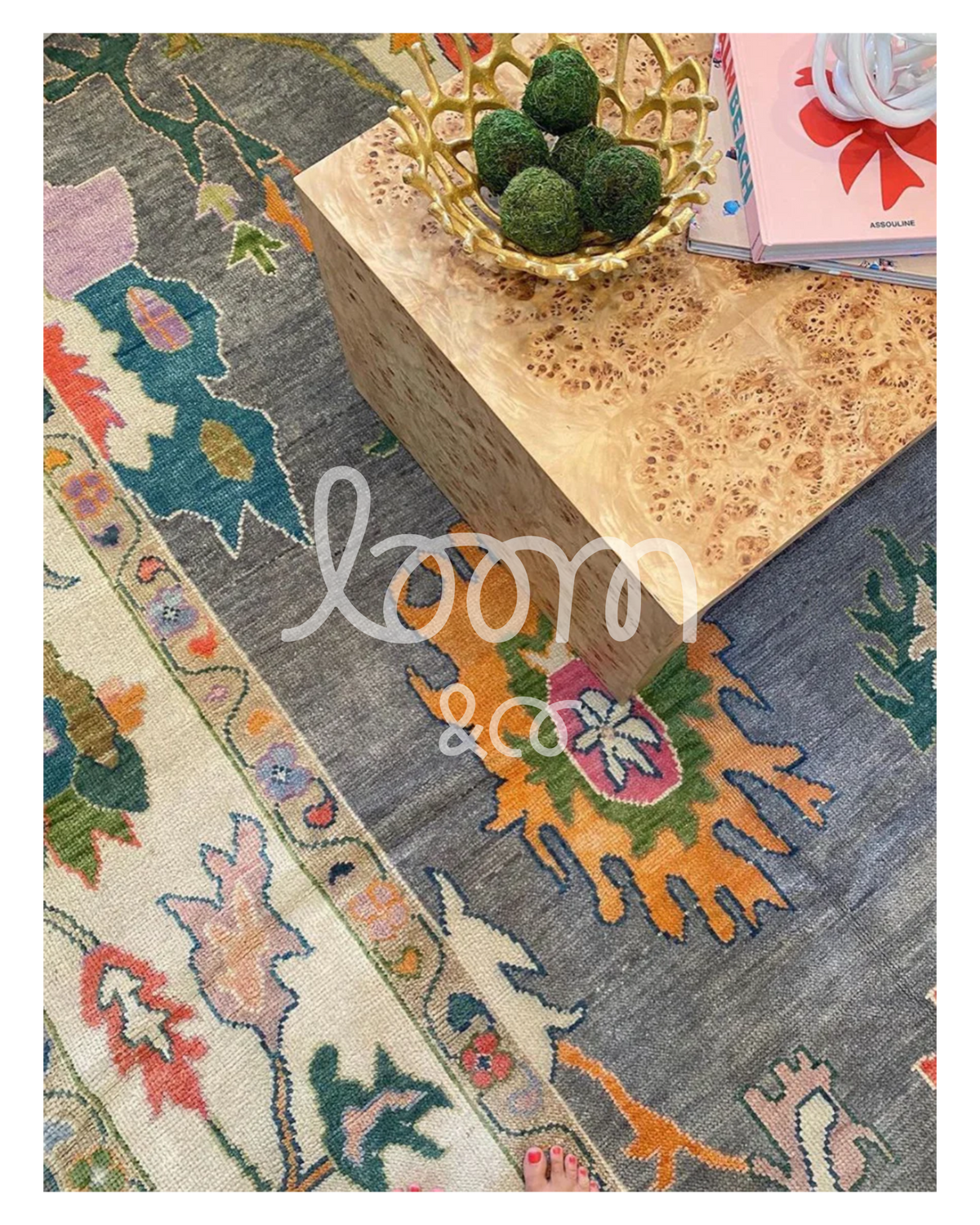 The Wingwoman | Arden Slate