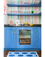 loom & co x colordrunk | basket case chill pill