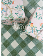 Classic Check | Green