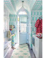 loom & co x colordrunk | fleur real