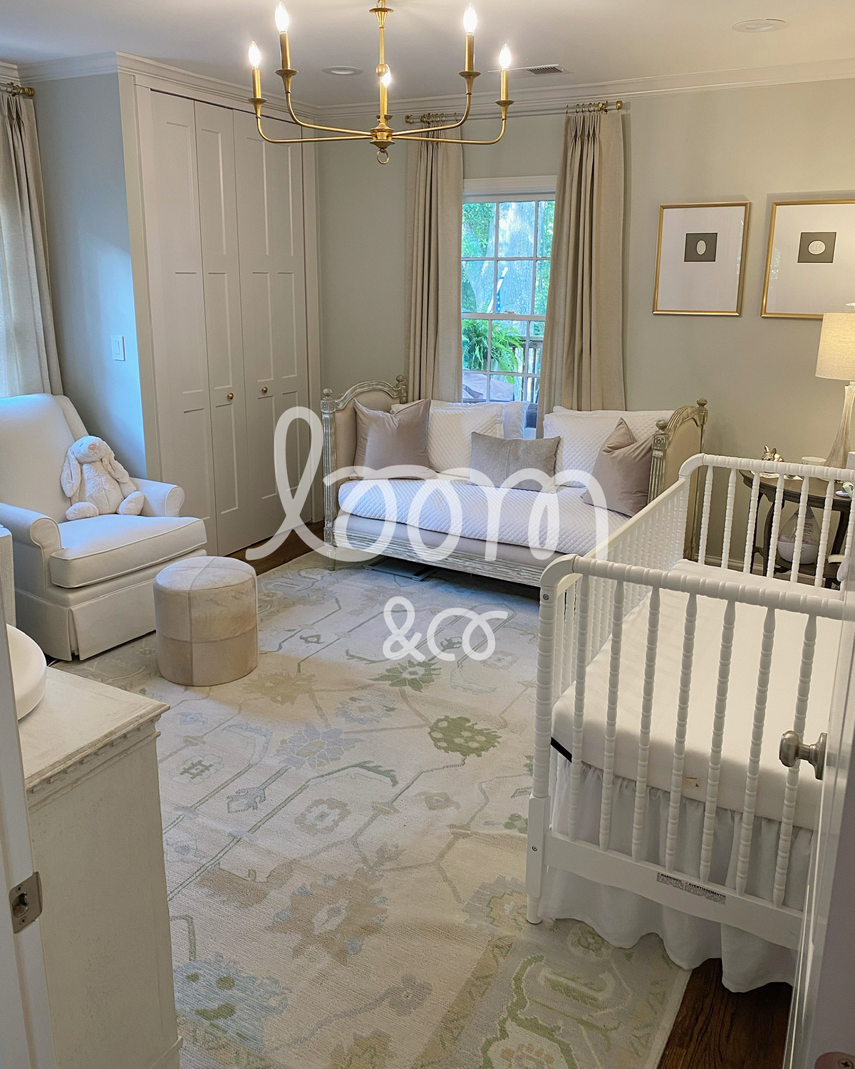 The Bestie | Frida Cream