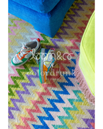 loom & co x colordrunk | hue legit to quit