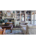 loom & co x erika powell | magnolia