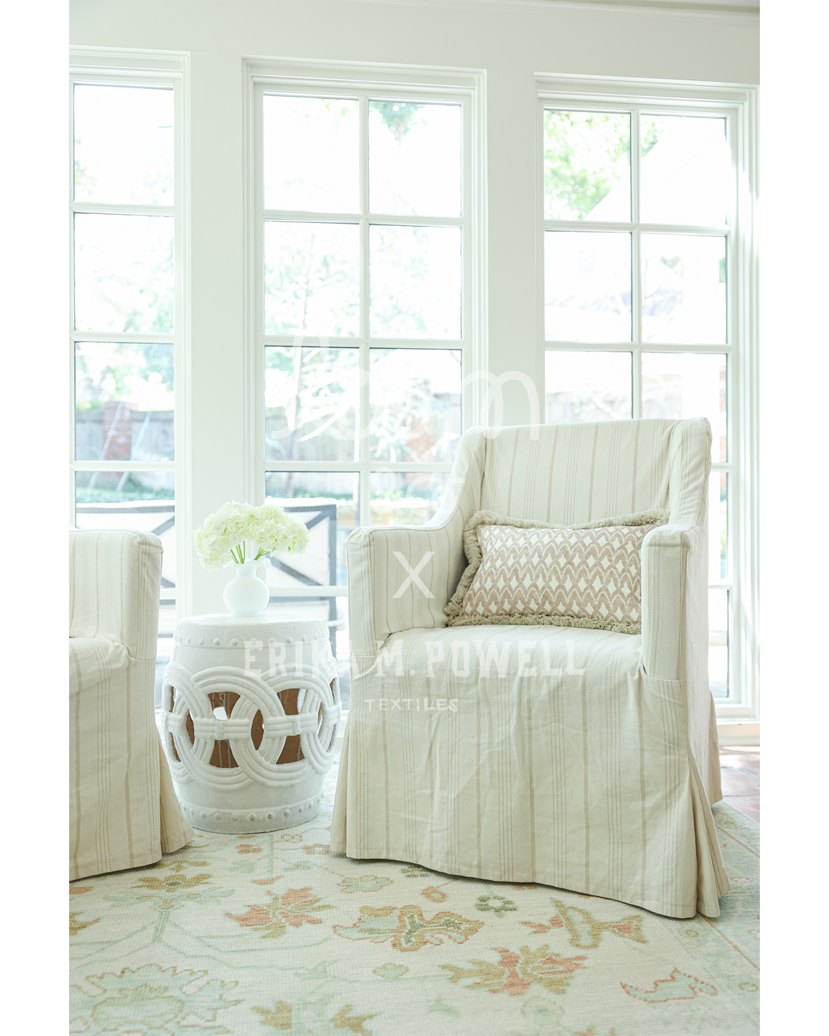 loom & co x erika powell | mcquage