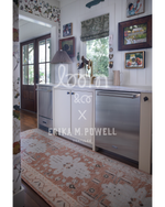 loom & co x erika powell | morgan rust