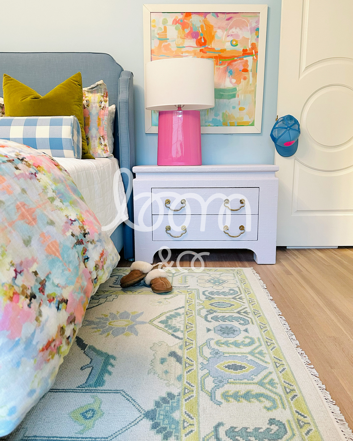 The Bestie | Rollins