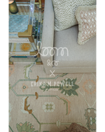 loom & co x erika powell | sumpter