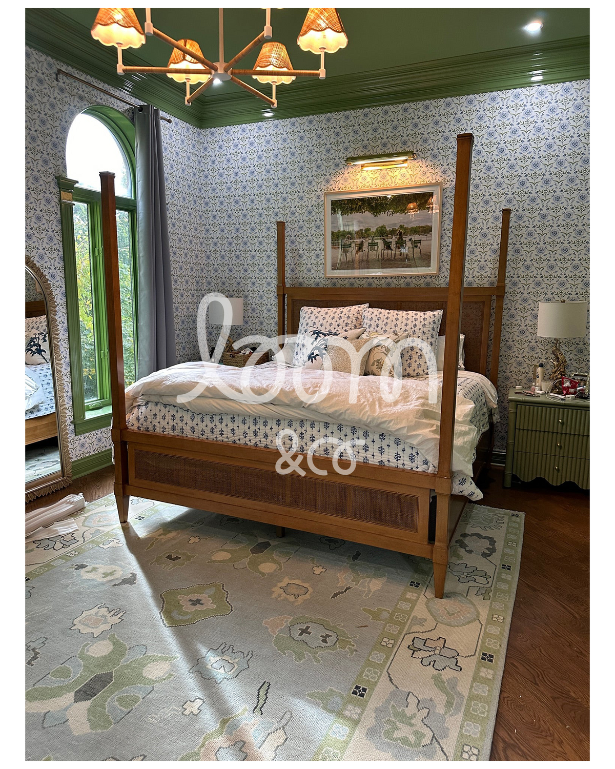 The Heartthrob | Amelia