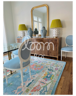 The Wingwoman | Arden Bright