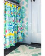 loom & co x colordrunk | fleur real