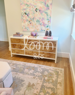 The Poet | Katherine