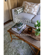 loom & co x erika powell | walton