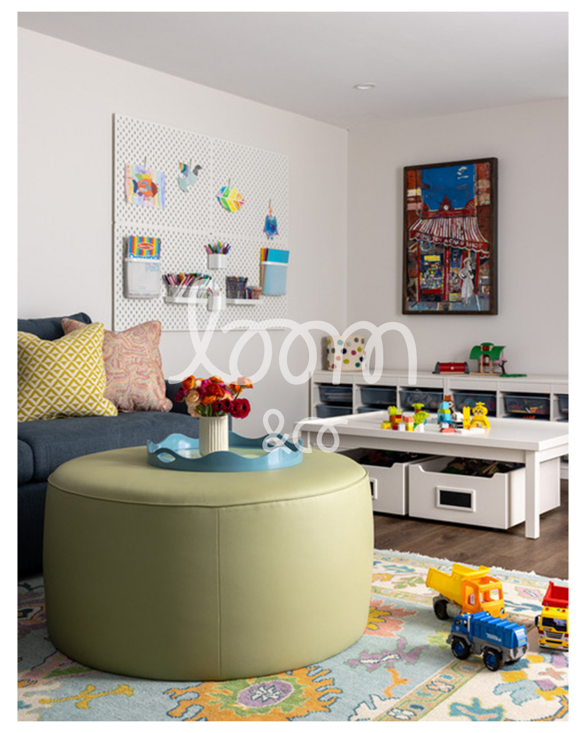 The Wingwoman | Arden Bright