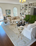 The Bestie | Frida Grey